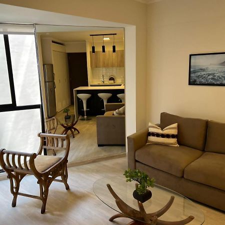 Barranco Apartment Lima Peru Luaran gambar
