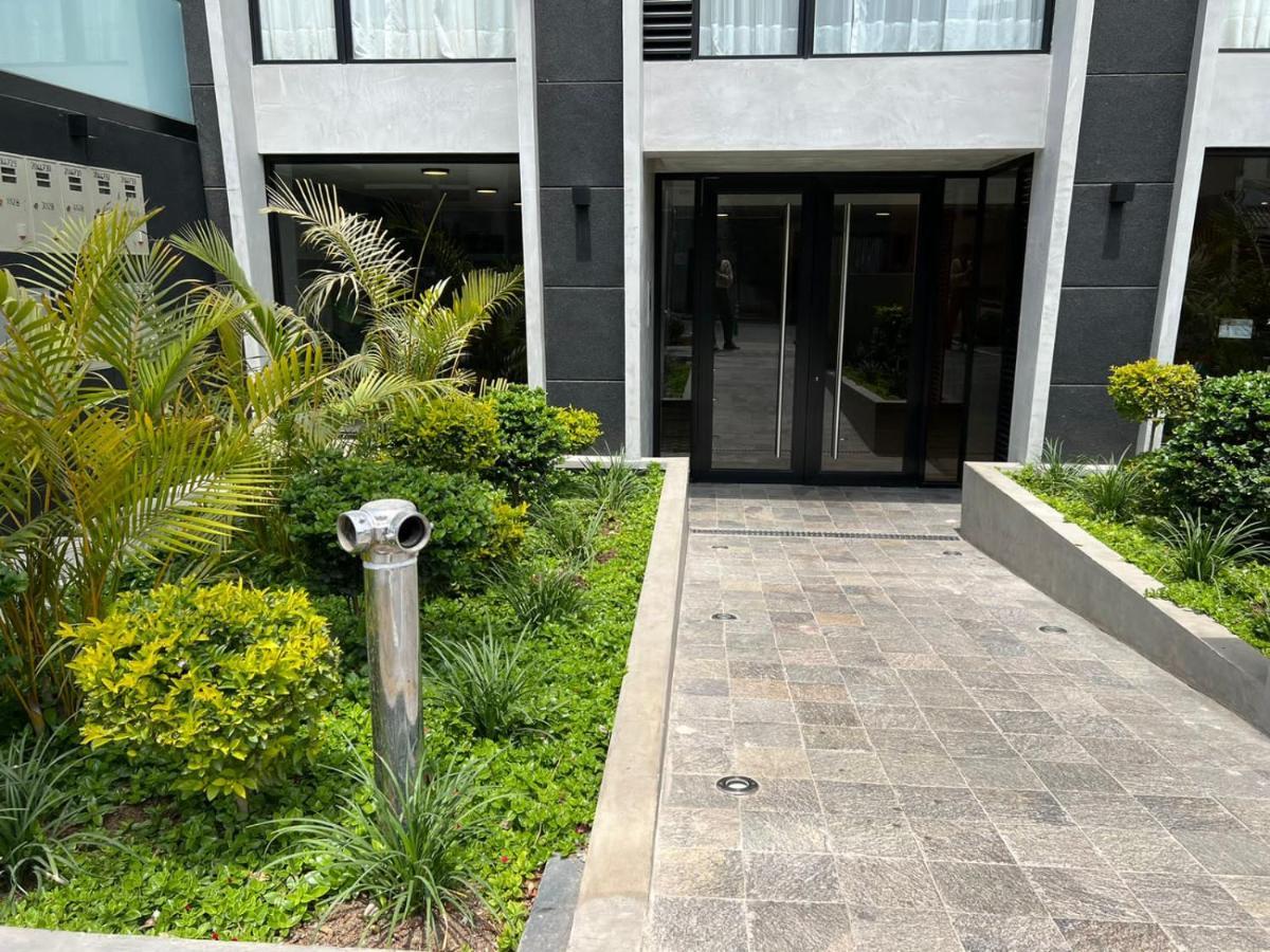 Barranco Apartment Lima Peru Luaran gambar